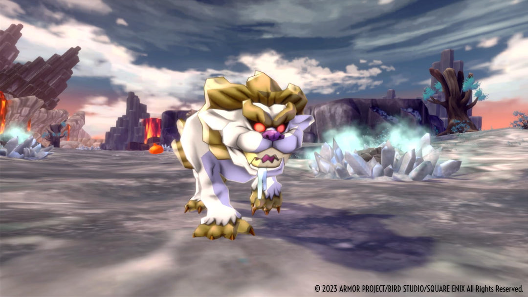 Dragon Quest Monsters: The Dark Prince