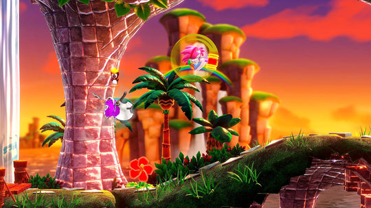 Sonic Superstars (PlayStation 4)