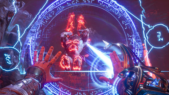 Immortals of Aveum (PlayStation 5)