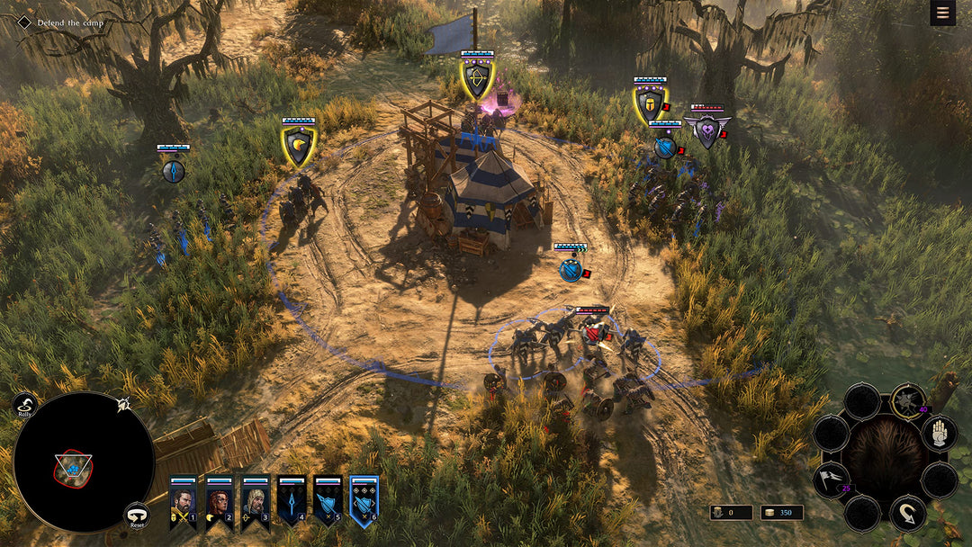 The Valiant (PC)