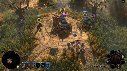 The Valiant (PC)
