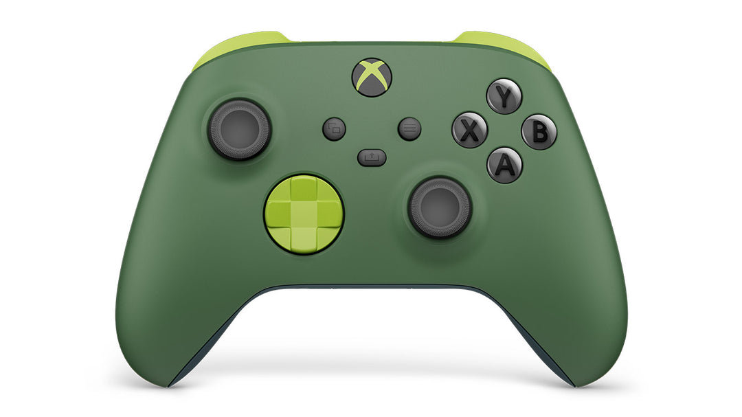 Remix Special Edition Wireless Xbox Controller