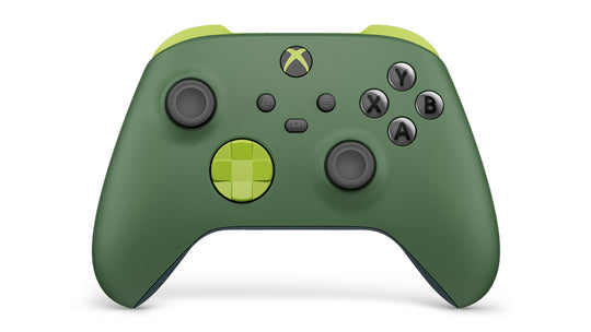 Remix Special Edition Wireless Xbox Controller