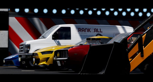 Wreckreation (PlayStation 5)