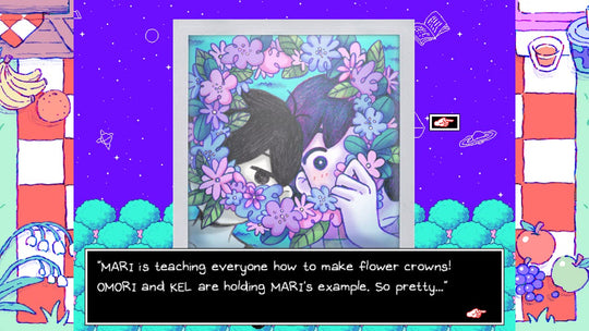 OMORI
