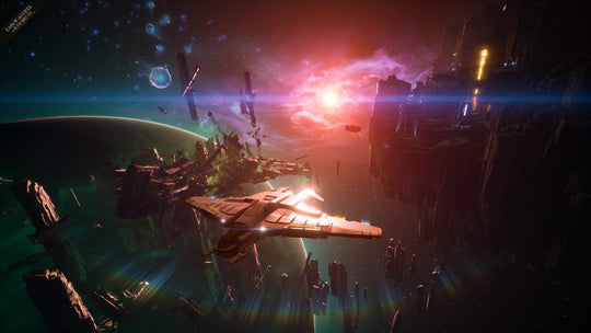 Everspace 2: Stellar Edition (Xbox Series X)