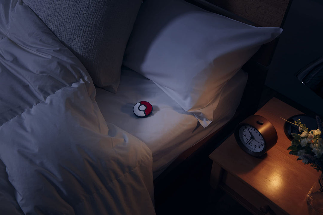 Pokémon Go Plus+