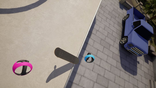 VR Skater (PlayStation 5)