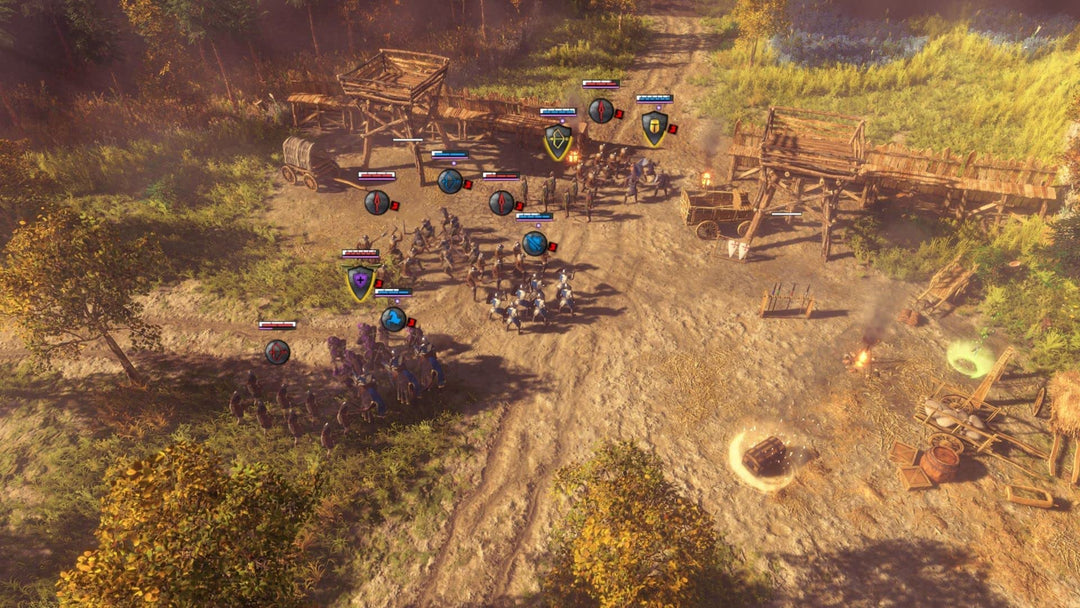 The Valiant (PC)