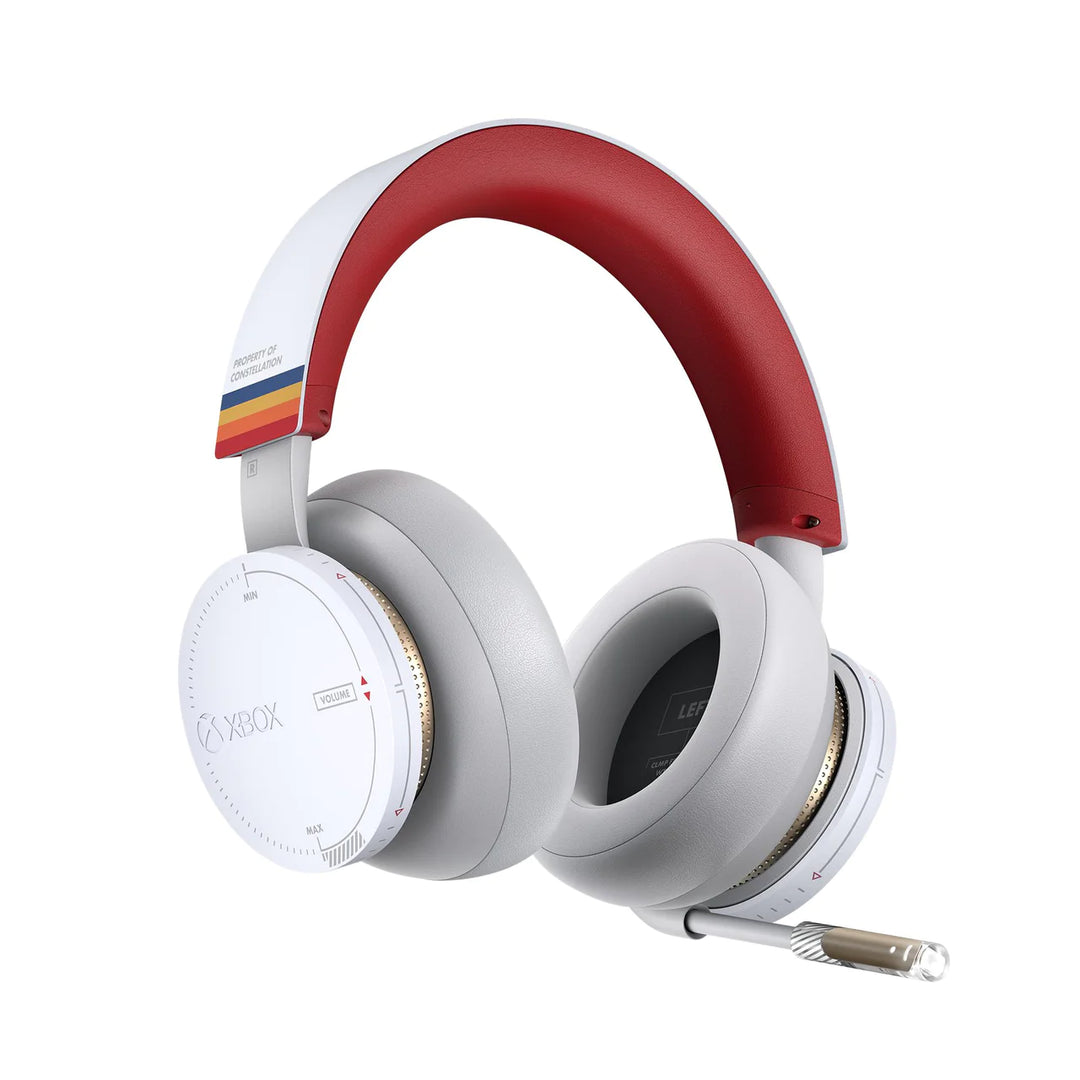 Starfield Limited Edition Wireless Headset