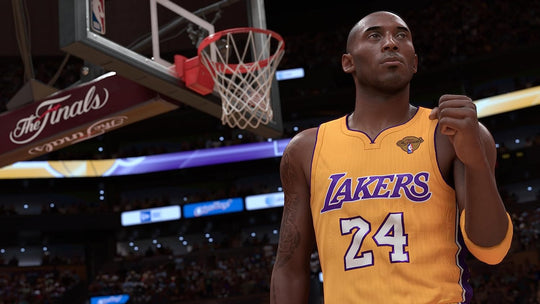 NBA 2K24: Black Mamba Edition (PlayStation 5)