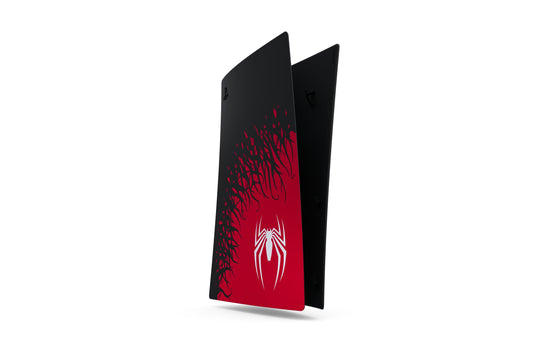 PS5 Digital Console Covers - Marvel&