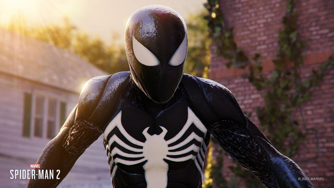Marvel&