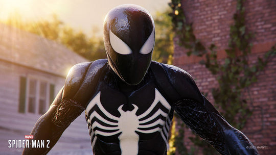 Marvel&