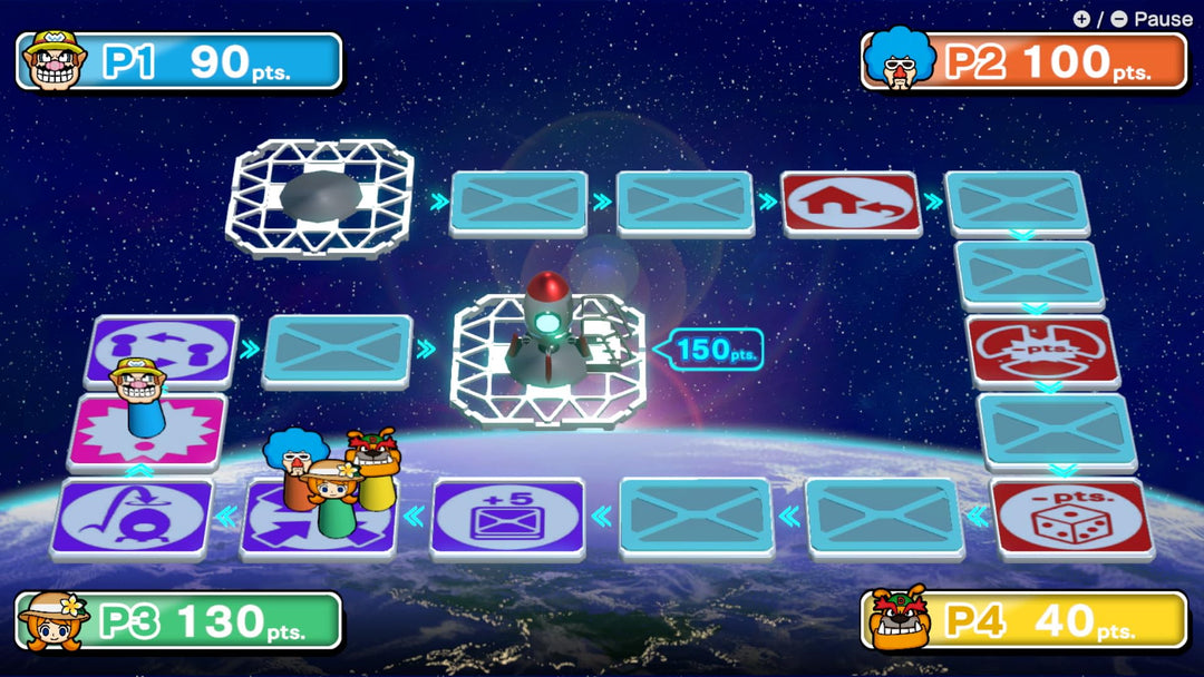 Warioware: Move It
