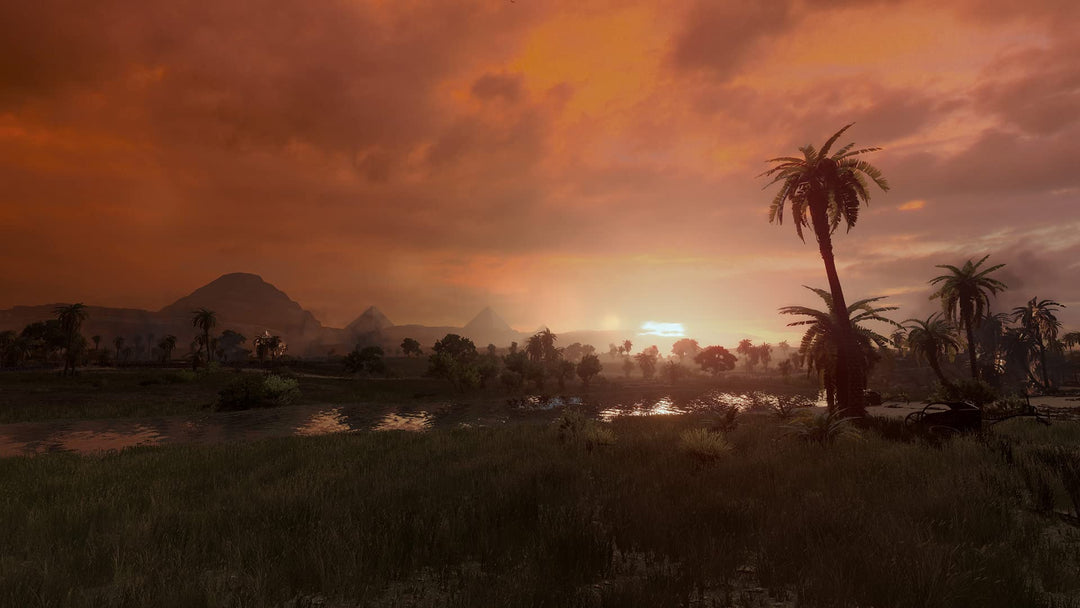 Total War: PHARAOH (PC)