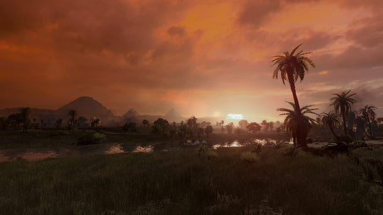 Total War: PHARAOH (PC)