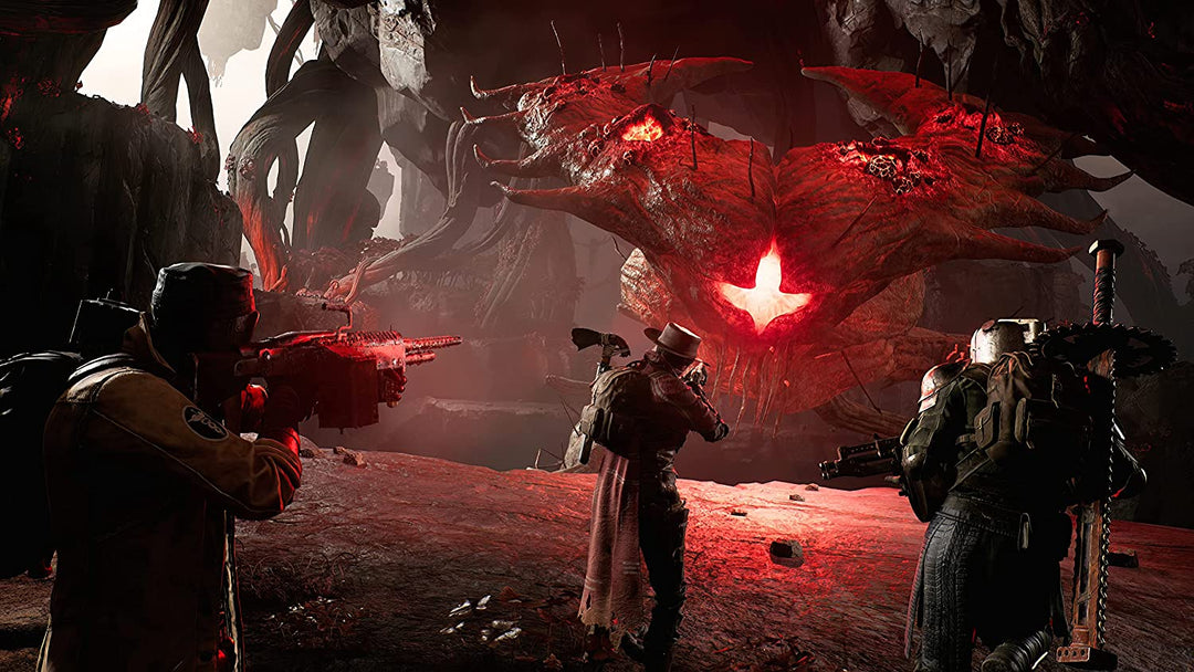 Remnant 2 (PlayStation 5)