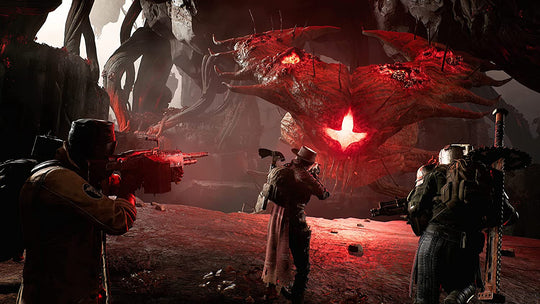 Remnant 2 (PlayStation 5)