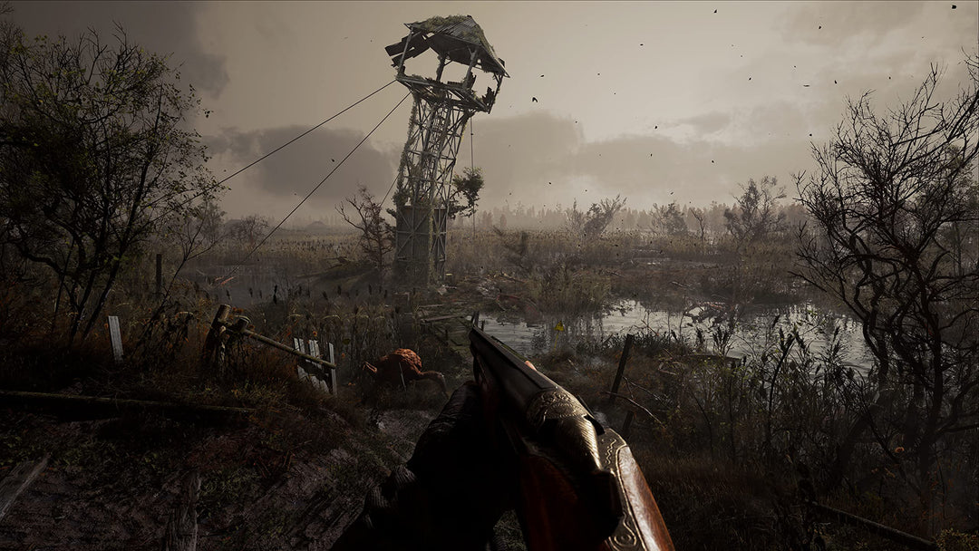 S.T.A.L.K.E.R 2: Heart of Chornobyl (PC)