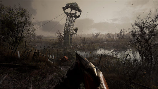 S.T.A.L.K.E.R 2: Heart of Chornobyl (PC)