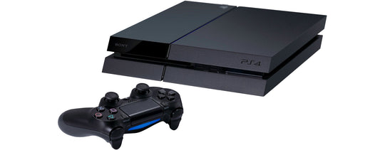 PlayStation 4 500Gb