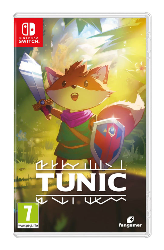 TUNIC