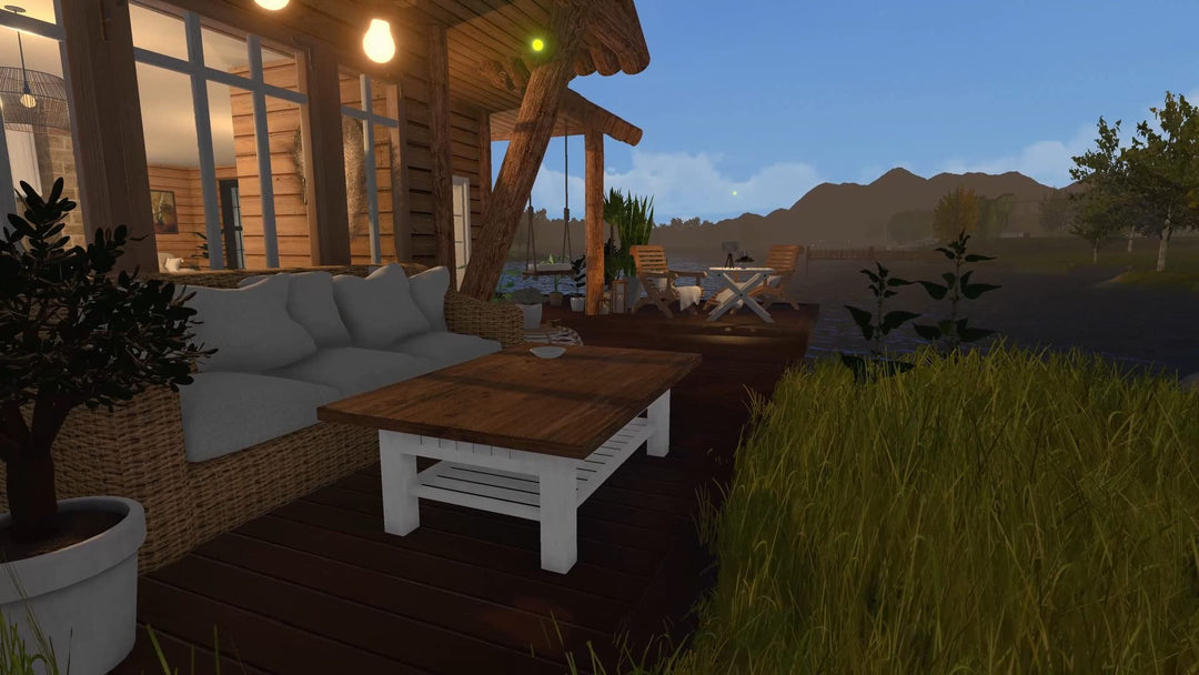 House Flipper - Pets Edition (PlayStation 4)
