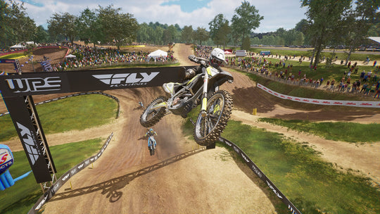 MX vs ATV Legends Season One Edition (PlayStation 5)