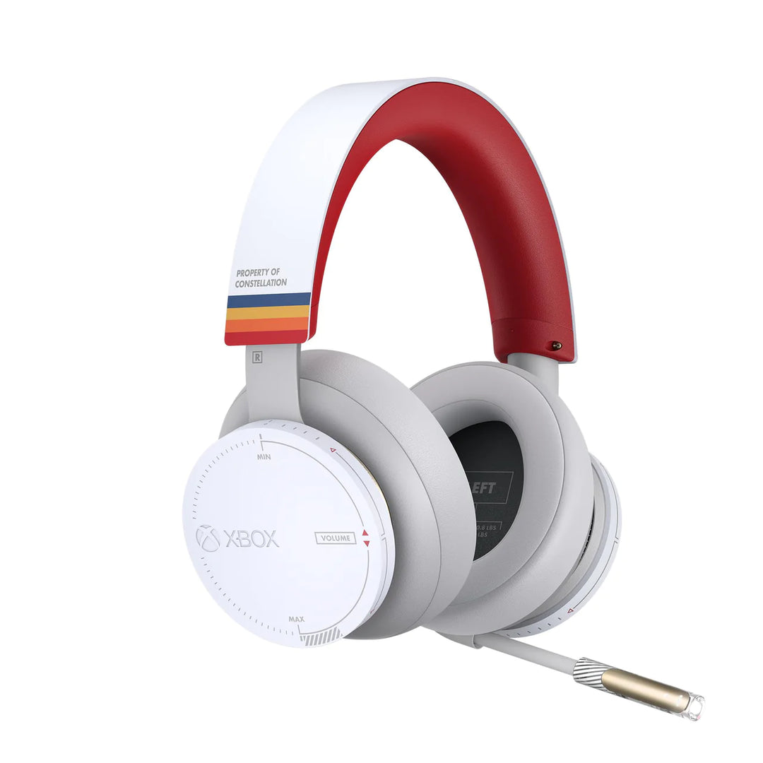Starfield Limited Edition Wireless Headset