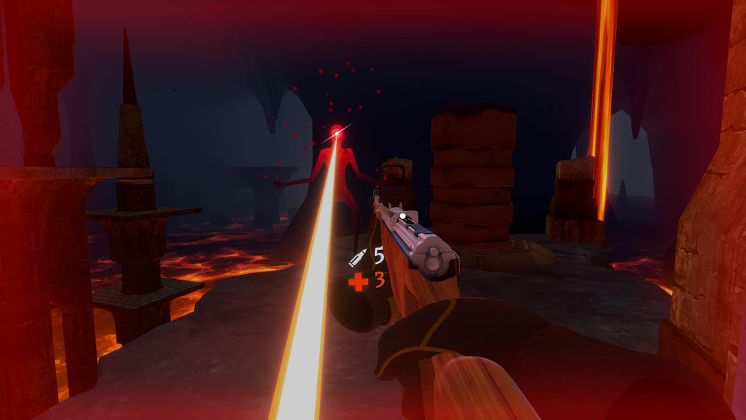 The Light Brigade (PlayStation 5)