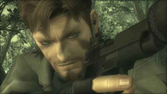 Metal Gear Solid Master Collection Vol.1 (Xbox Series X)