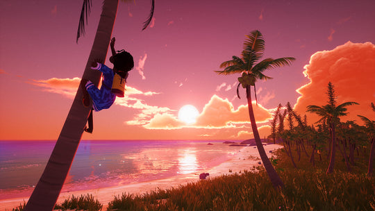 Tchia: Oléti Edition (PlayStation 5)