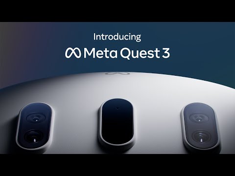 Meta Quest 3 512GB