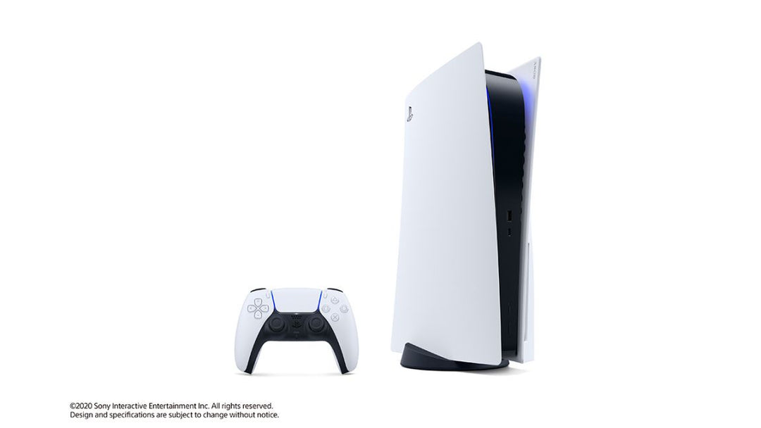 PlayStation 5