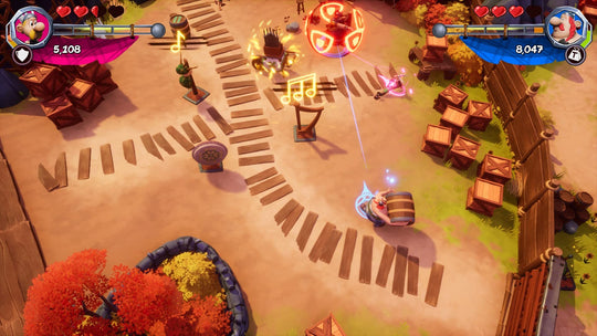 Asterix &amp; Obelix XXXL The Ram from Hibernia LE (PlayStation 5)