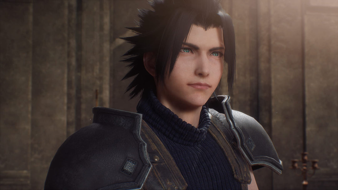 Crisis Core: Final Fantasy VII - Reunion