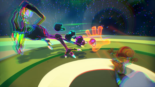 Psychonauts 2 : Motherlobe Edition (Xbox Series X)