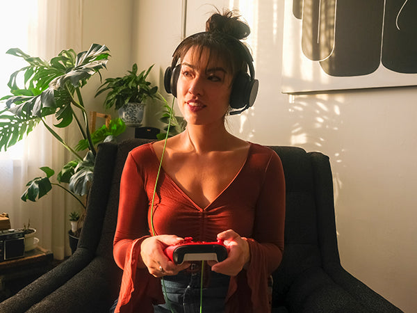 Xbox Stereo Headset (Xbox Series X)