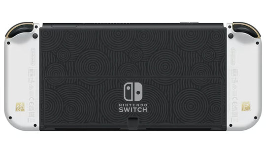 Nintendo Switch – OLED Model - The Legend of Zelda: Tears of the Kingdom Edition