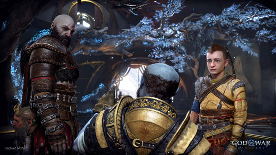 God of War Ragnarok Collector’s Edition (PlayStation 5)