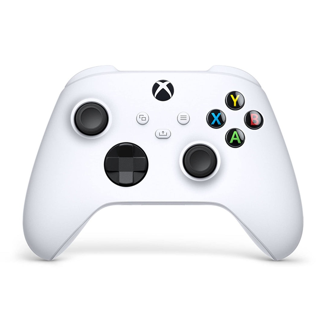 Xbox Series S - Gilded Hunter Bundle
