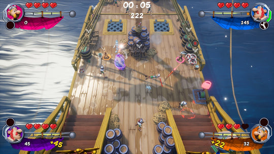 Asterix &amp; Obelix XXXL The Ram from Hibernia LE (PlayStation 5)