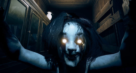 Do Not Open (PlayStation 5)
