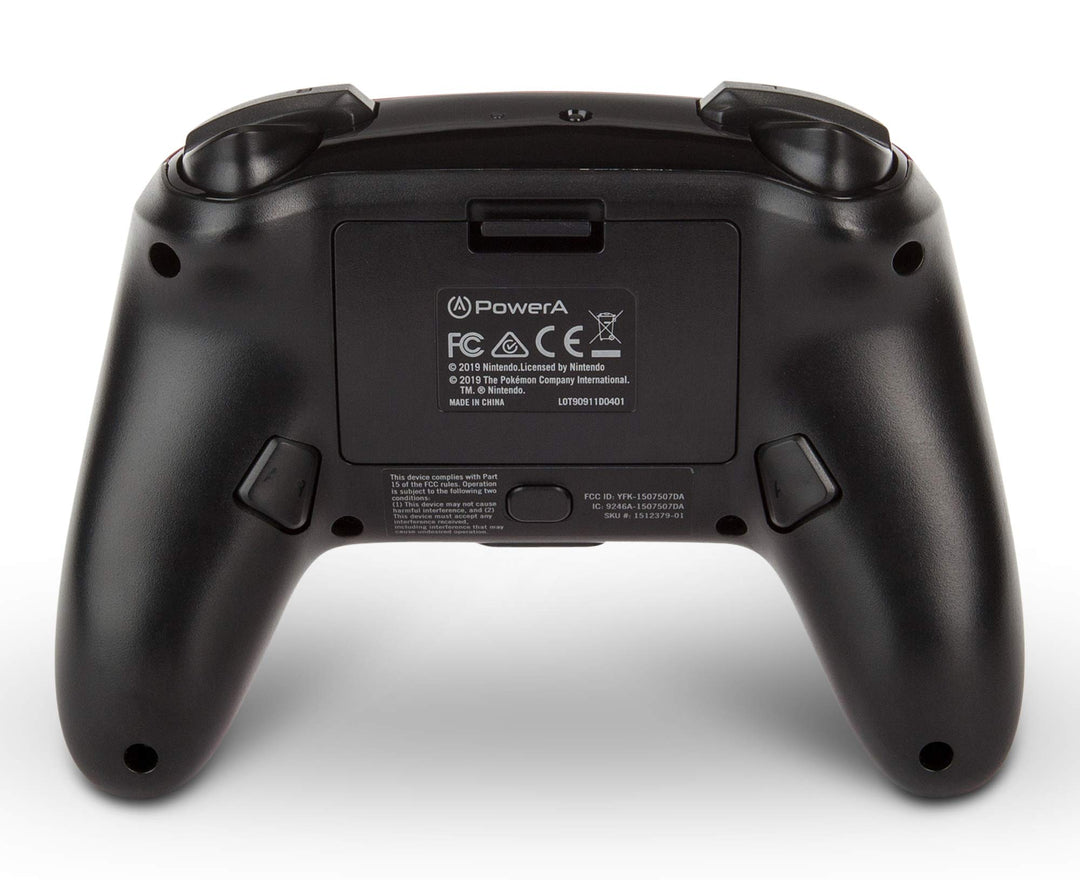 Switch Wireless Controller - Pokémon Shield