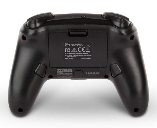 Switch Wireless Controller - Pokémon Shield