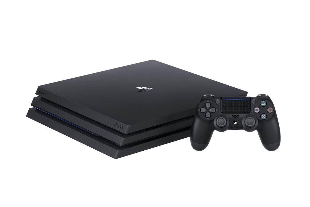 PlayStation 4 Pro 1TB