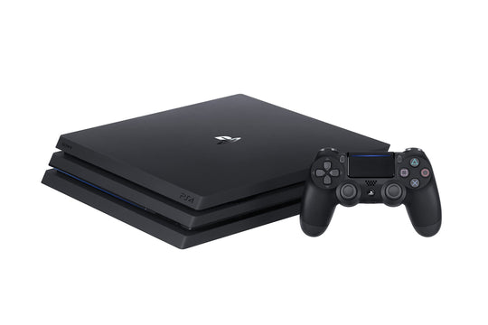 PlayStation 4 Pro 1TB