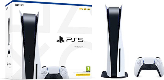 PlayStation 5