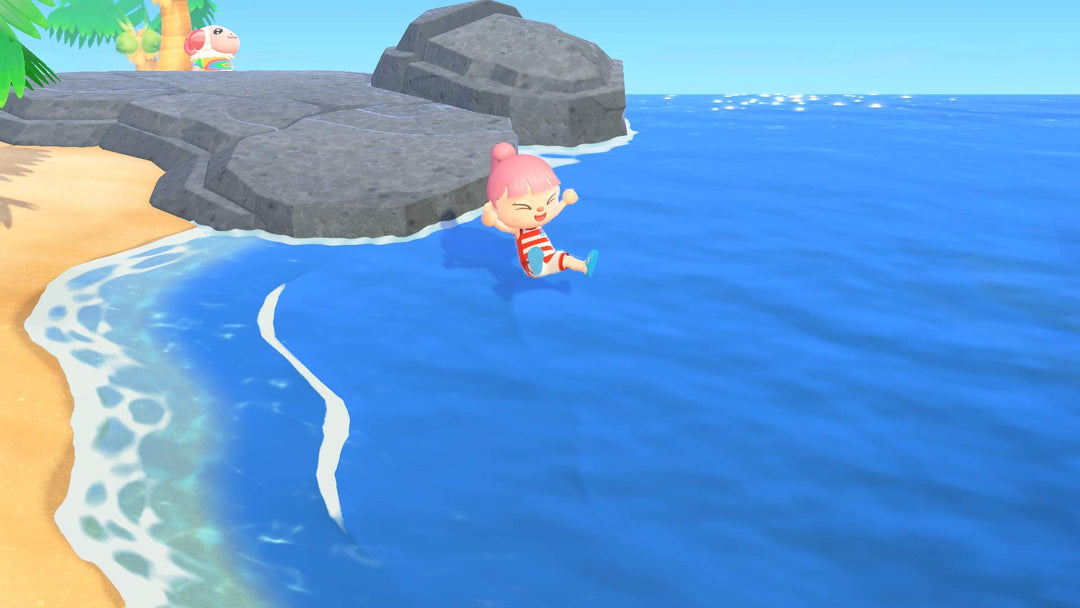 Animal Crossing: New Horizons